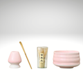 Matcha Pink Set