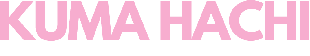 KUMA HACHI 